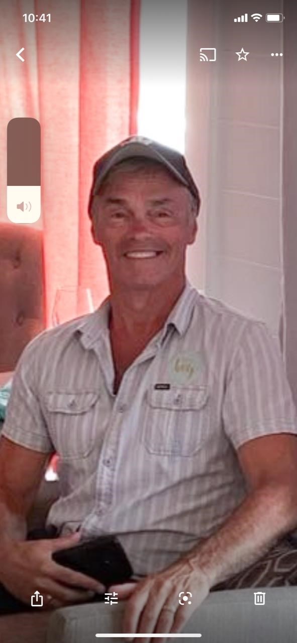 Obituary of Edward Gregory Bottomley