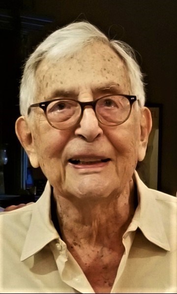 Obituary of Herbert C. Weinberg