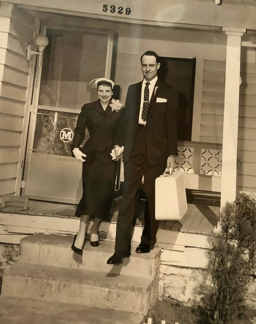 Obituary of Clara Zans