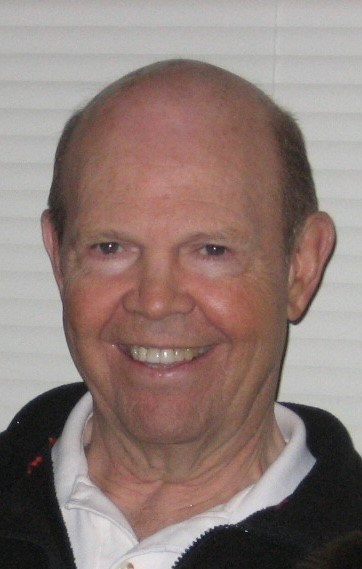 Obituary of James Oran Johnson