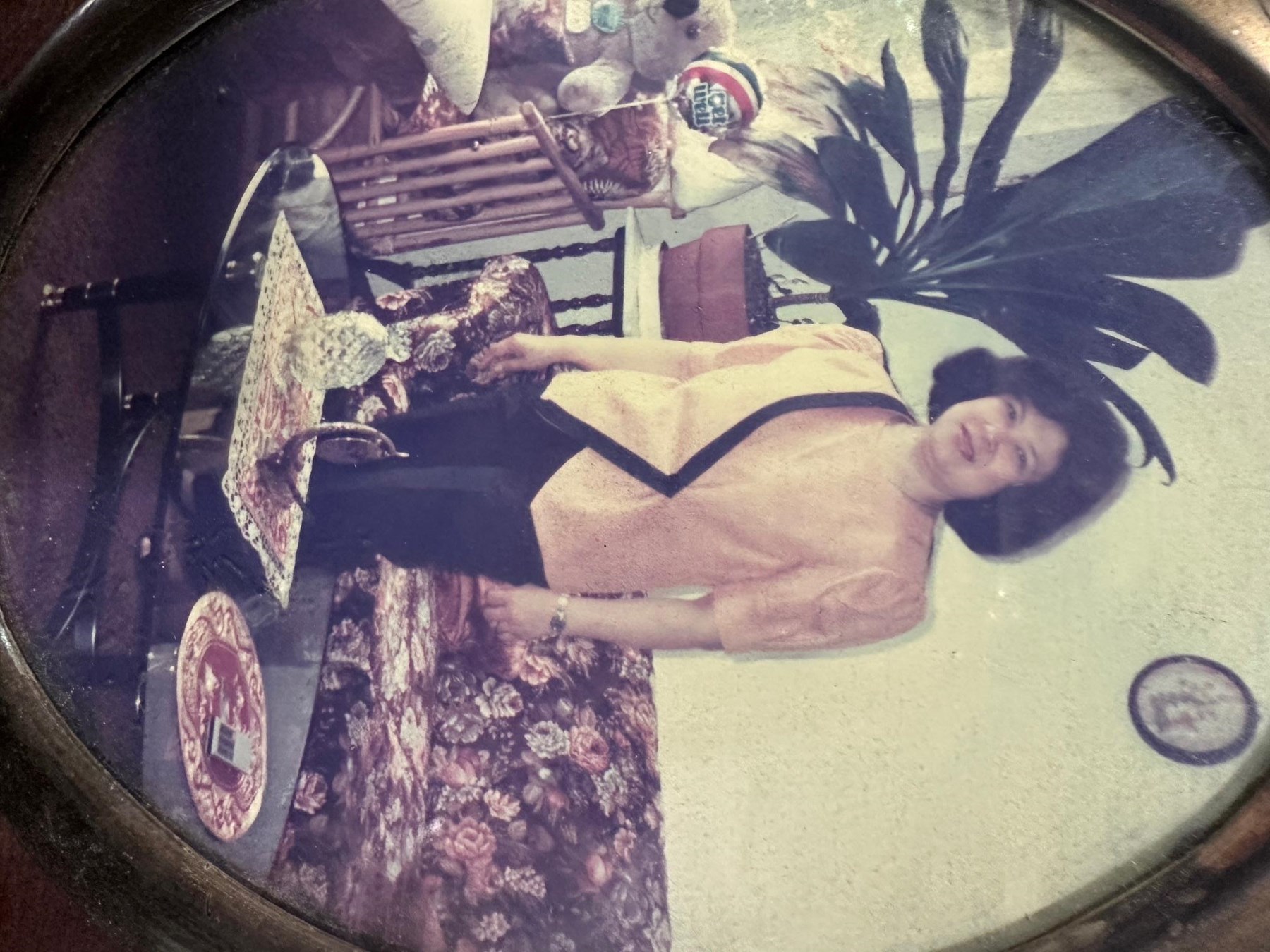 Obituary of Lolita Manganaan Hilario