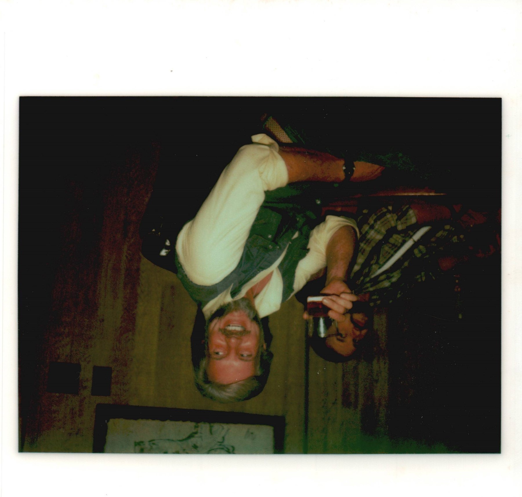 Obituary of John Sim Miller