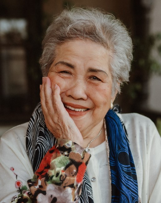 Obituary of Linda Field Manuel