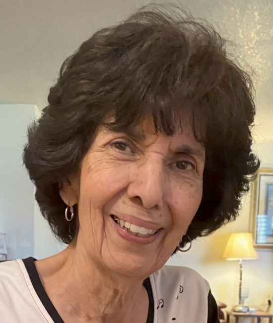 Obituary of Ruth G. Viera