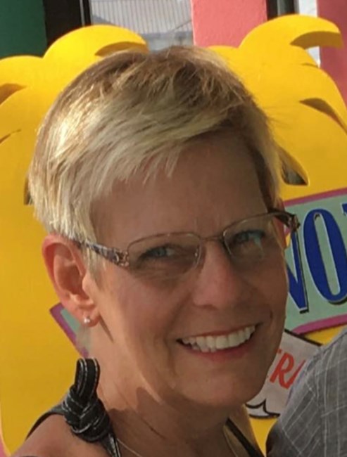 Obituary of Brenda Ann Rosala