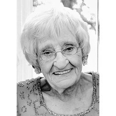 Obituary of Joan Jane Connell