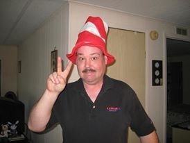 Obituary of Thomas R. Starnes