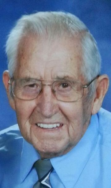 Obituary of Wayne F. Dodd