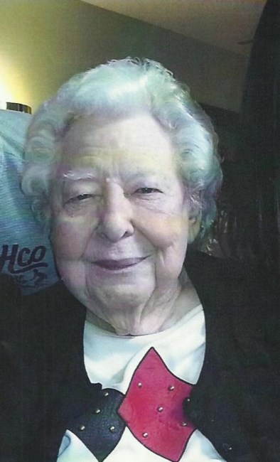 Obituary of Catherine Catellane