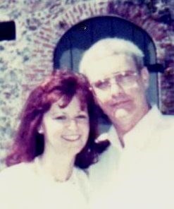 Obituary of John Jardine