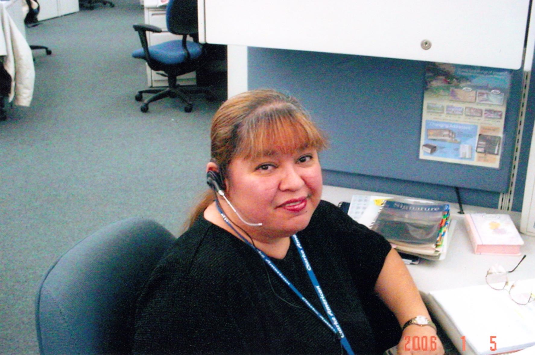 Obituary of Patricia " Pat " Cardiel