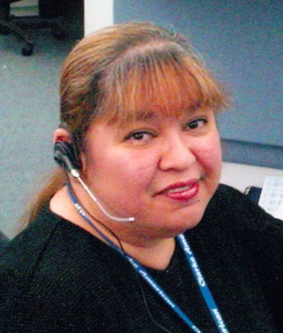 Obituary of Patricia " Pat " Cardiel