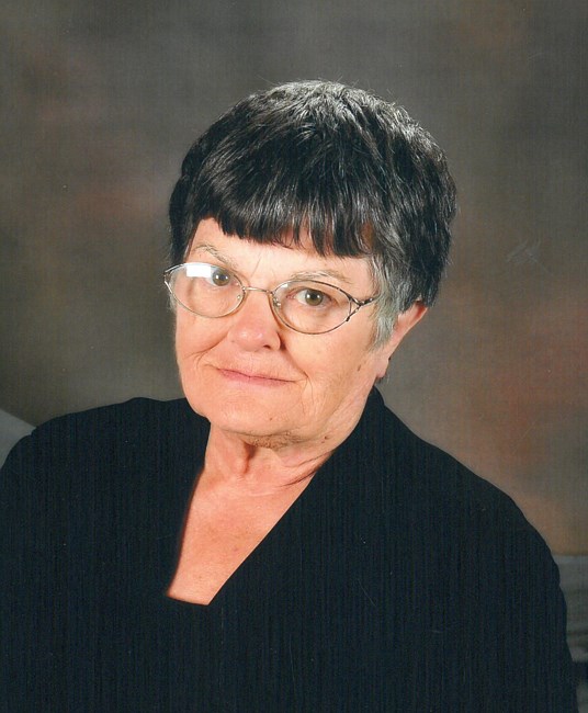 Obituario de Shirley Deason Ballard