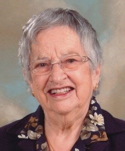 Obituary of Pauline Fontaine