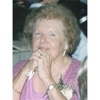 Obituary of Hilda Hosket