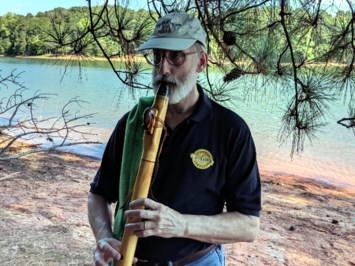 Obituary of Charles Edmond Conrad