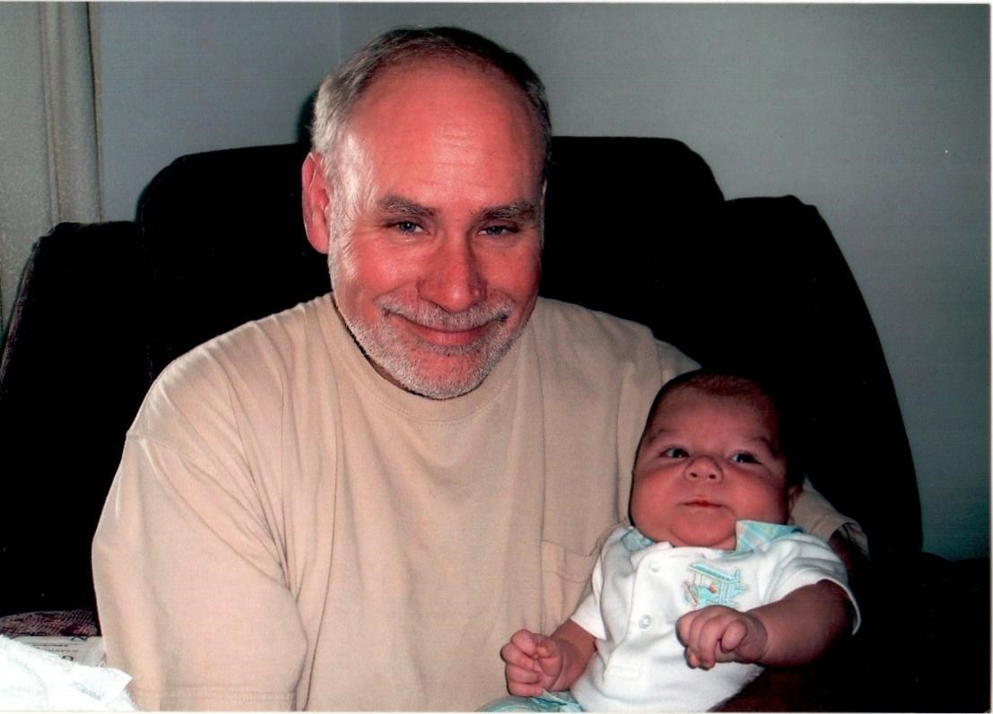 Obituario de Mr. Donnie Mann