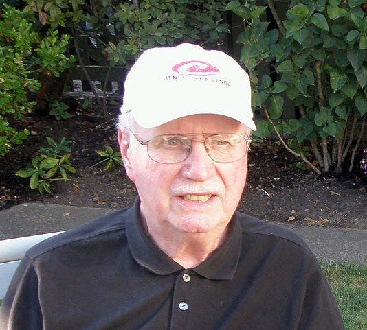 Obituary of Thomas "Tom" Robert Salzmann