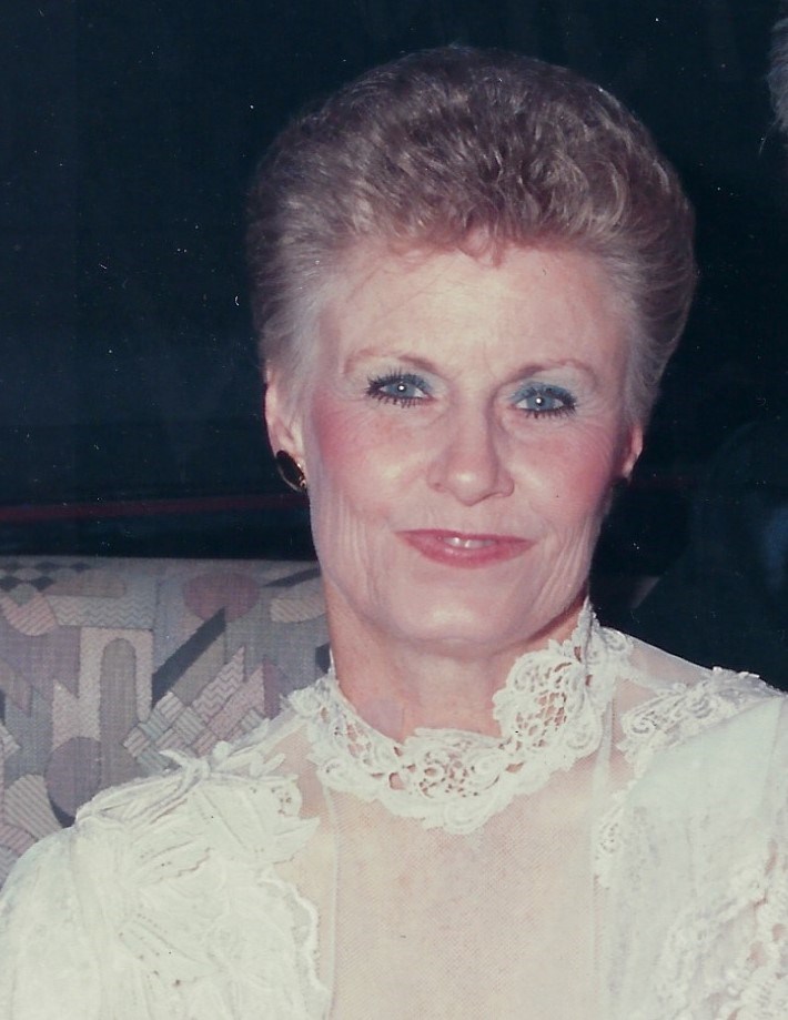 Obituary of Lavonia Lou Bailey