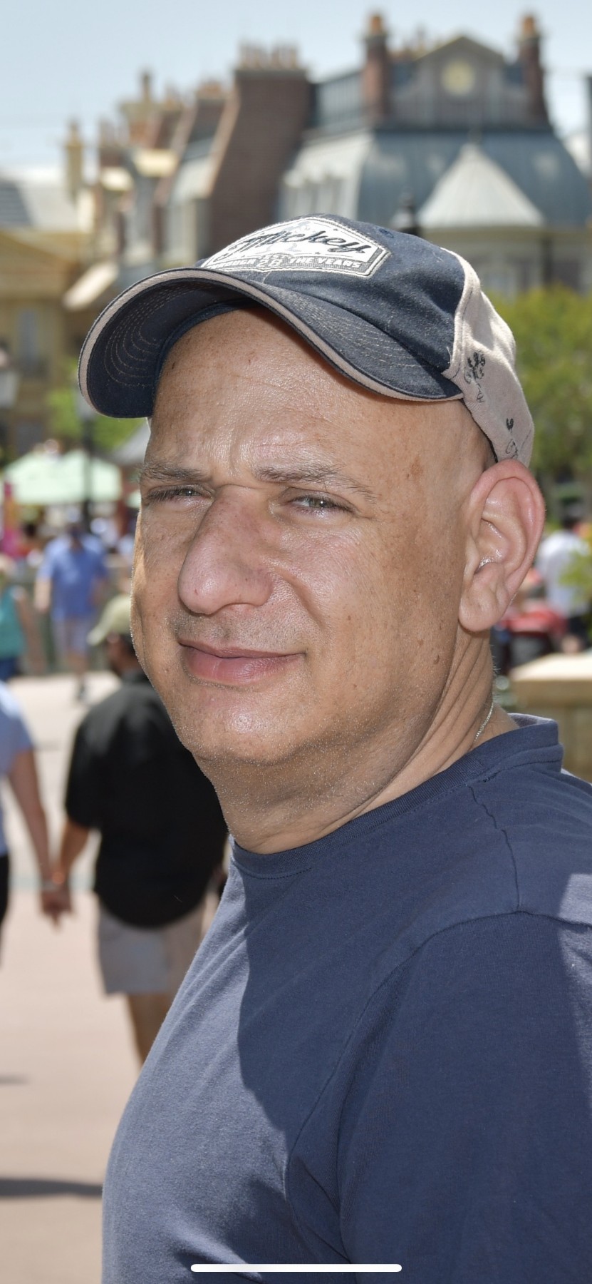Michael Pickett Obituary Flagler Beach, FL