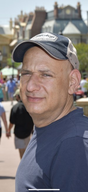 Obituary of Michael Pickett