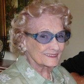 Obituary of Barbara Chadwick Mrs. Carlson