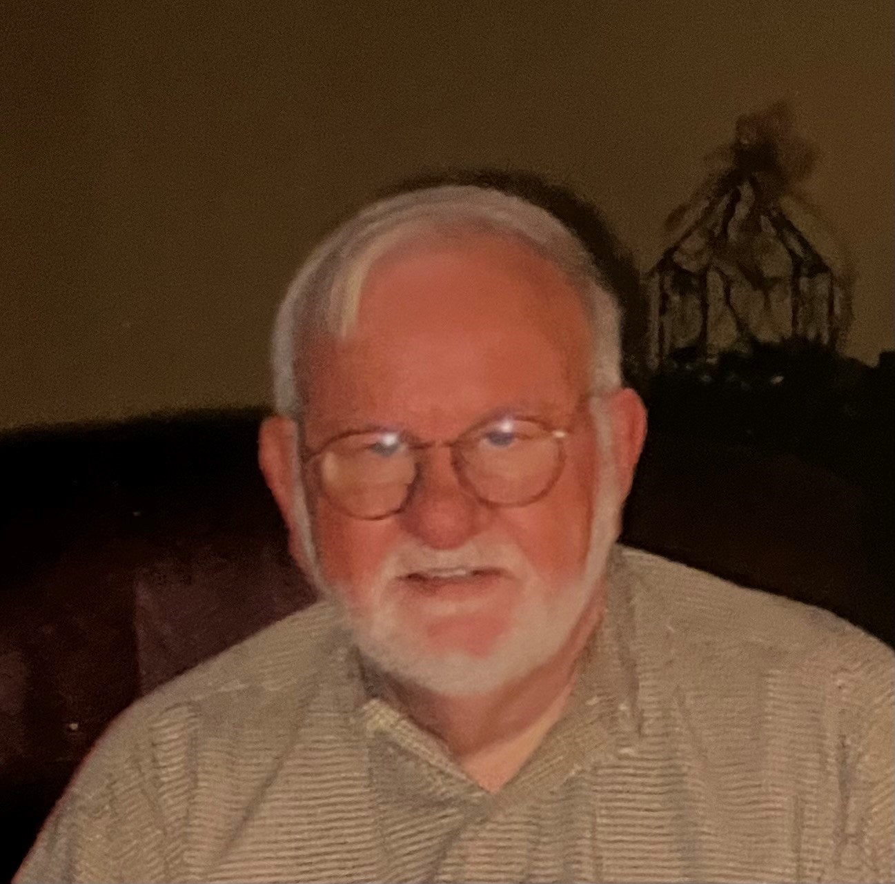 Obituary of Jerry Lewis Morrison