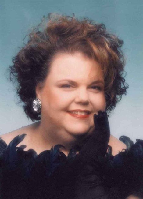 Obituary of Judith Ann Baker
