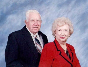 Obituary of Frances Beatrice Judd Haynes