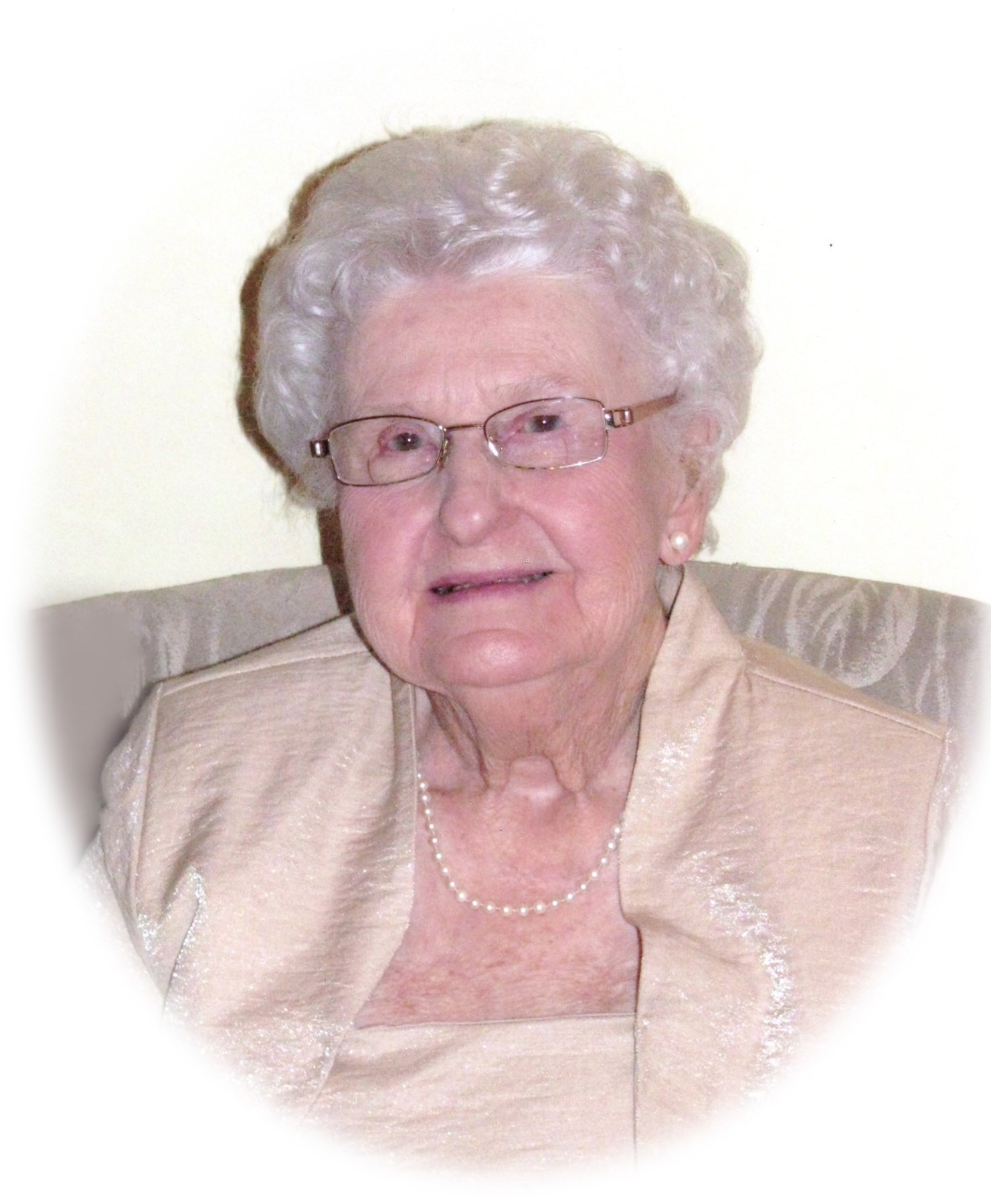 Mae Norwood Obituary Windsor, ON