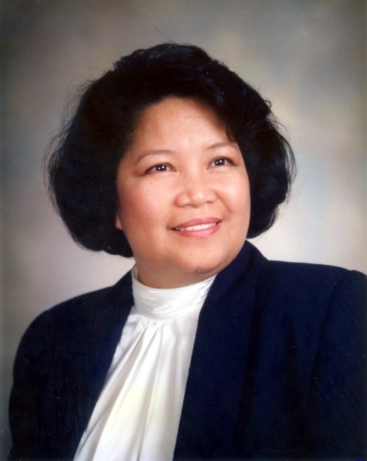 Obituary of Rebecca Z. Monje