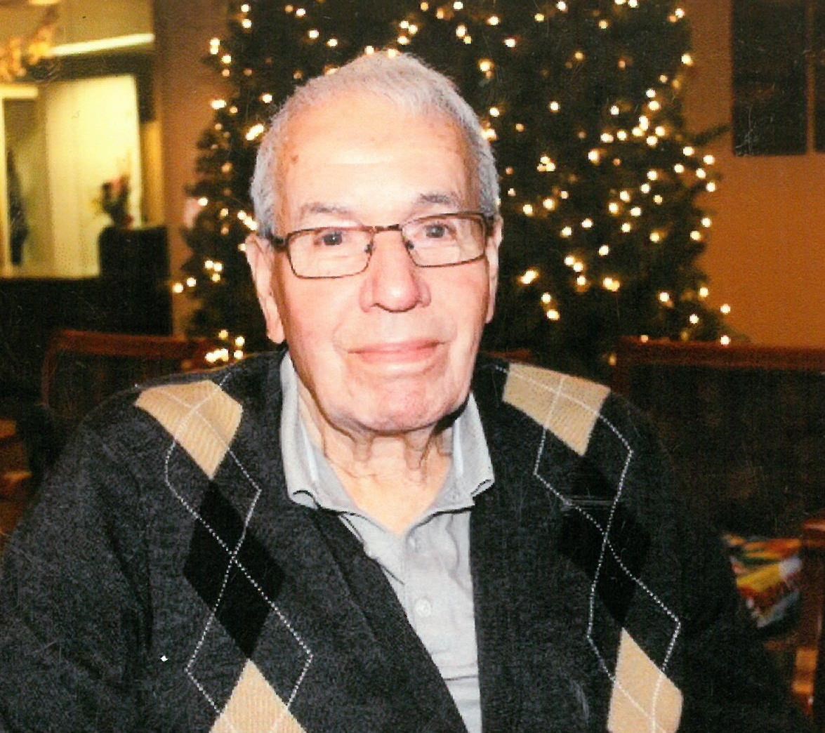 Olimpio Galleani Obituary Kitchener, ON