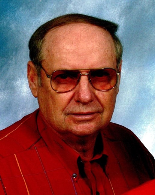 Obituary of Billy Mack Whitton