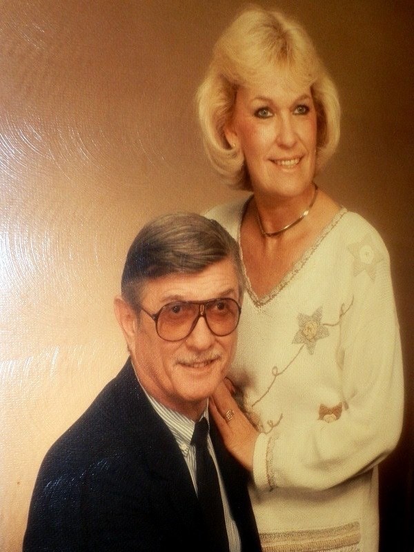 Obituary of William Robbins