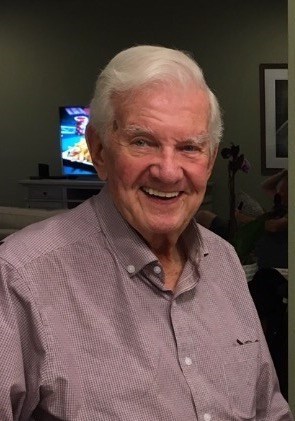 Obituary of Rupert A. Schroeder M.D.