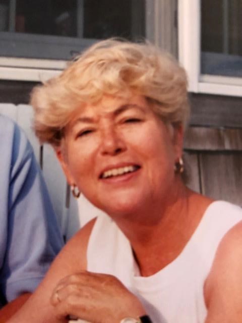 Obituario de Brenda Gunn Vaughan