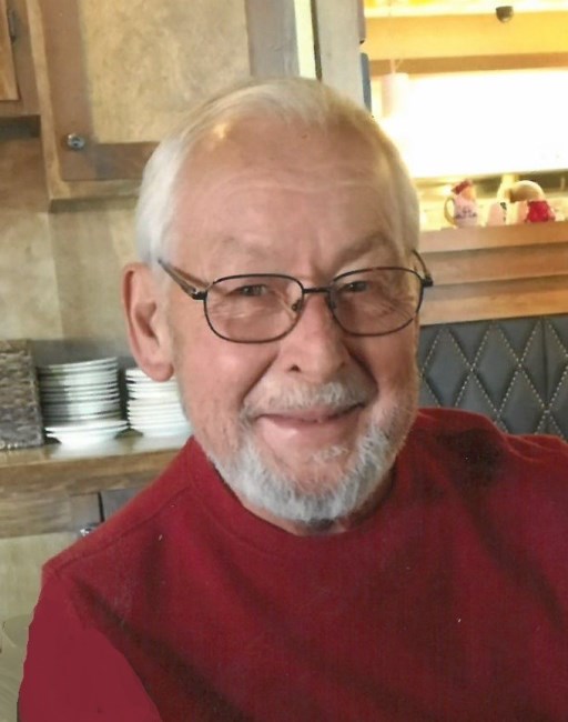 Obituary of Kenneth Ray Alexander