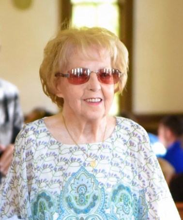 Obituary of Elizabeth M. Boscacci