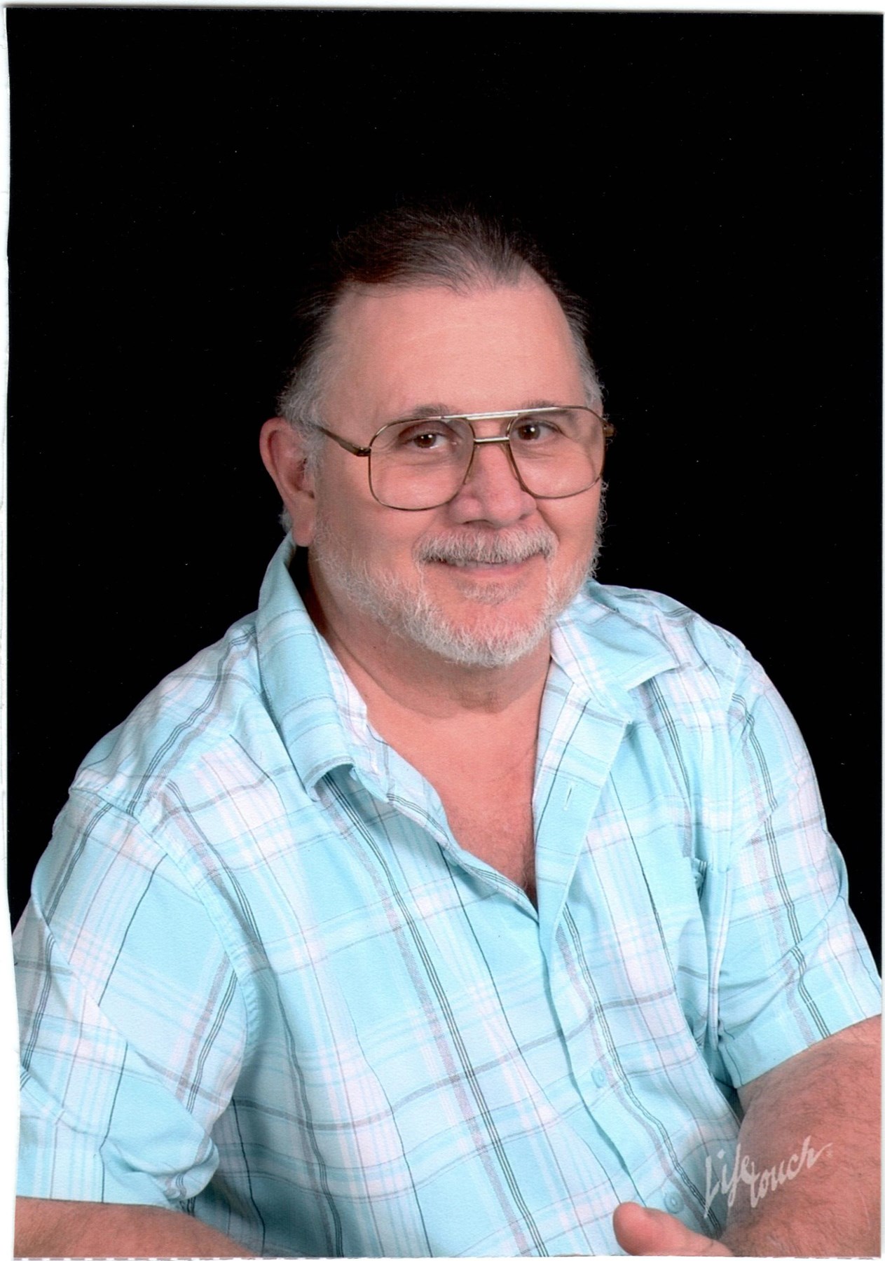 Obituary of Kenneth Melvin Morrison, Jr.