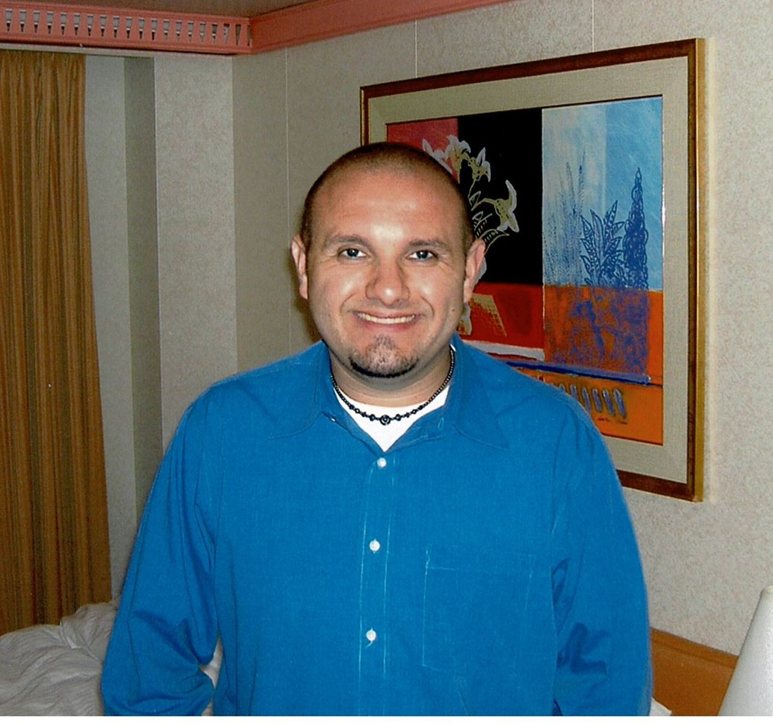 Obituary of Cameron Ray Cosby