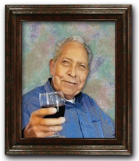 Obituary of Victor Cano Siordia
