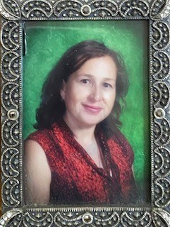 Obituary of Amalia Maria Macias