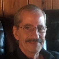Obituary of George Daniel "Dan" Newman