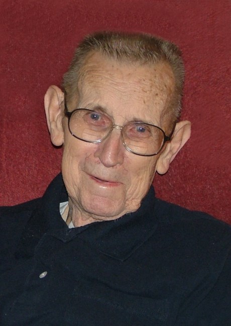 Obituary of Herman Hotz