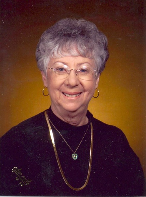 Obituary of Kathryn Boyd Anderson