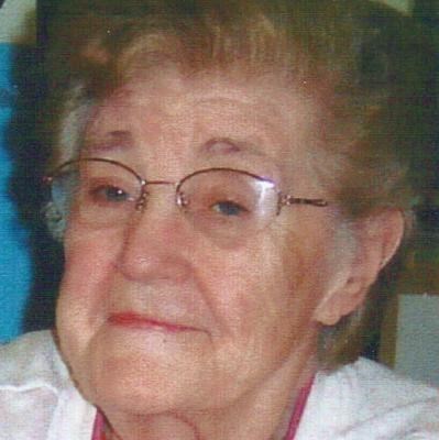 Obituary of Barbara L. Moran