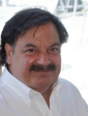 Obituary of Richard Anthony