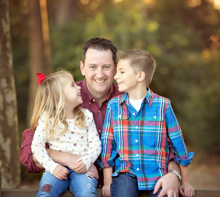 Obituary of David Frederick Thompson