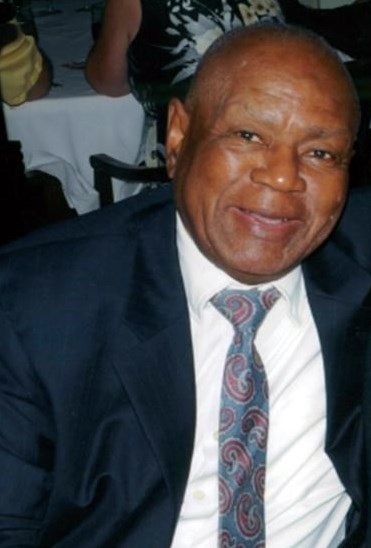 Obituary of Marcel Pierre