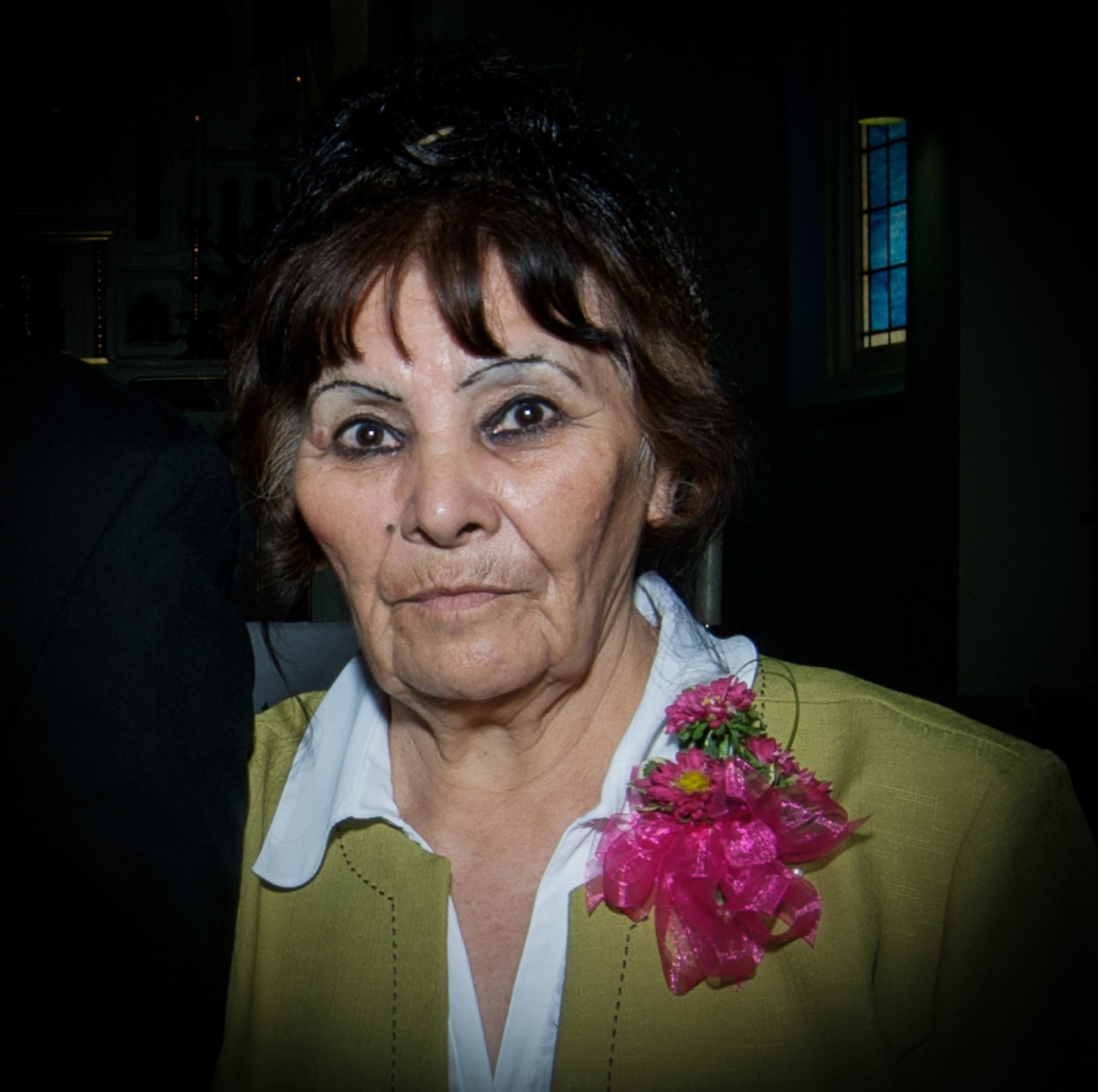 Obituary of Carolina Guerra Portales